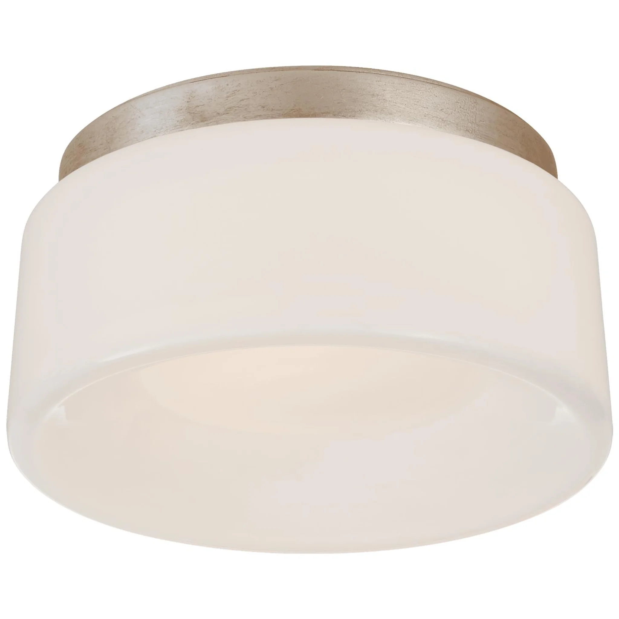 Купить Накладной светильник Halo 5.5" Solitaire Flush Mount в интернет-магазине roooms.ru