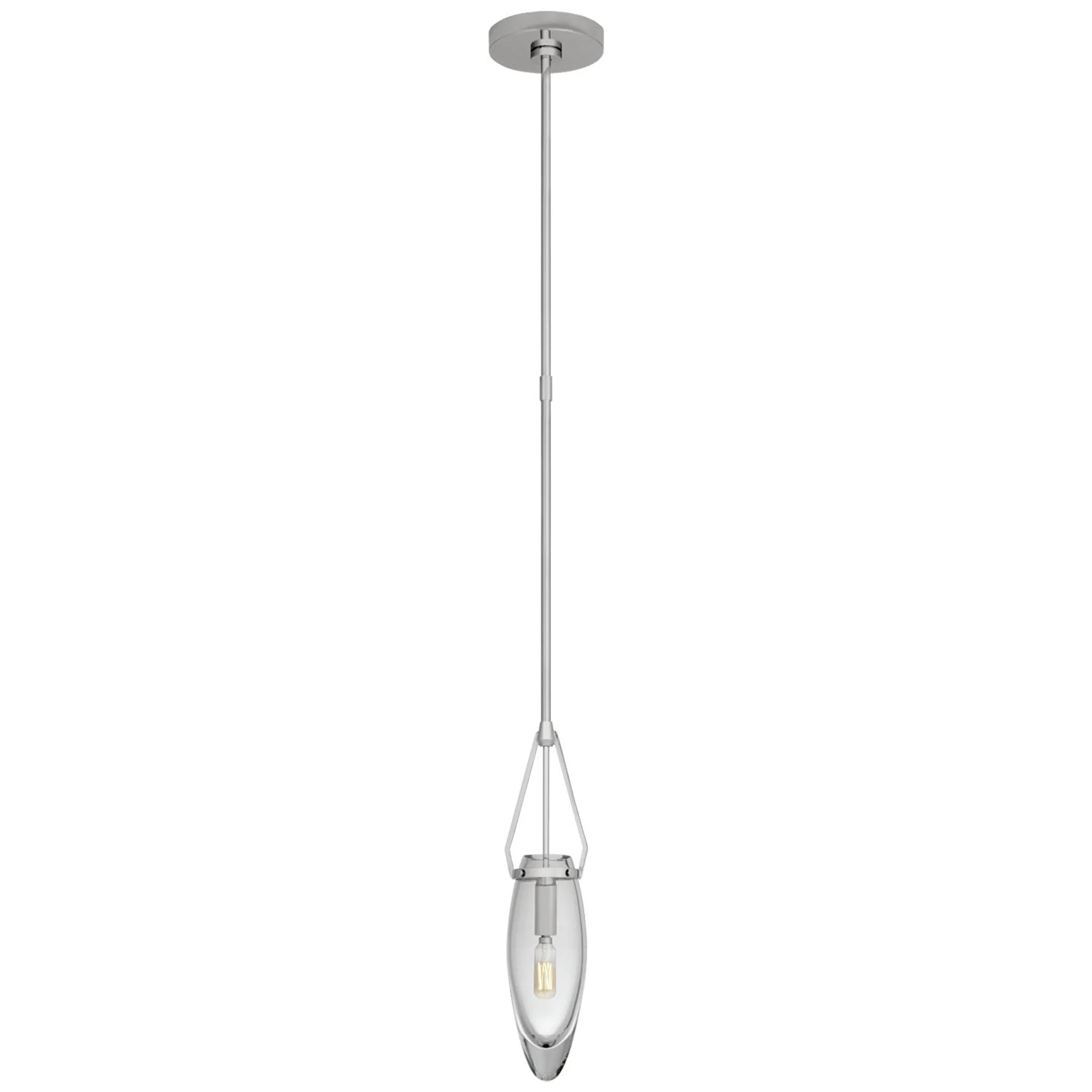 Купить Подвесной светильник Myla Small Single Pendant в интернет-магазине roooms.ru