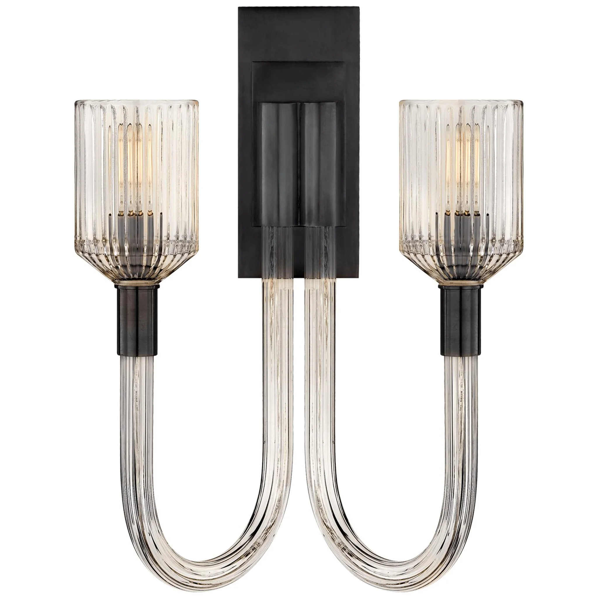 Купить Бра Reverie Double Sconce в интернет-магазине roooms.ru