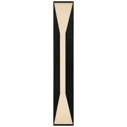 Bronze Frosted Glass
