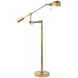 Natural Brass