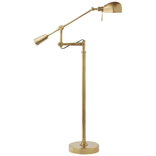 Купить Торшер RL '67 Boom Arm Floor Lamp в интернет-магазине roooms.ru