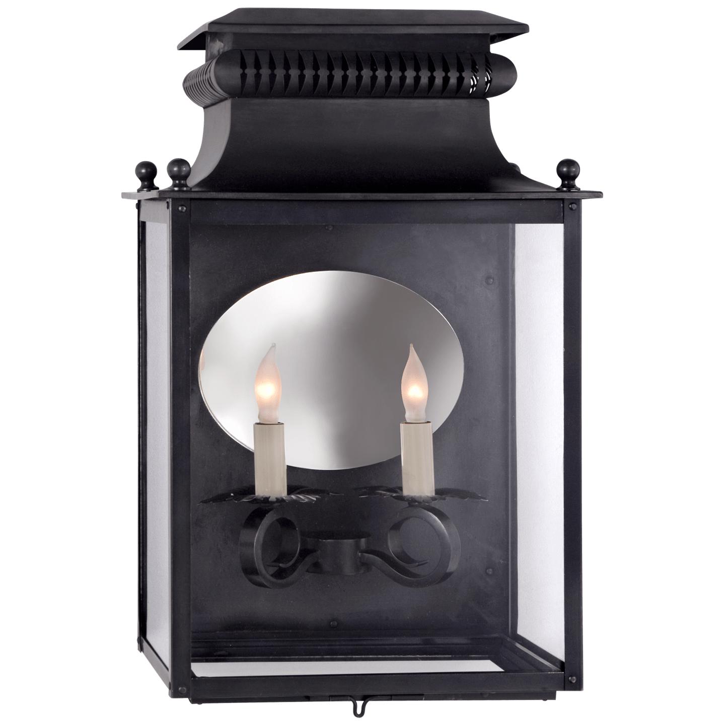 Купить Уличное бра Honore Medium 3/4 Sconce в интернет-магазине roooms.ru