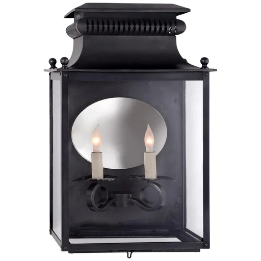 Купить Уличное бра Honore Medium 3/4 Sconce в интернет-магазине roooms.ru