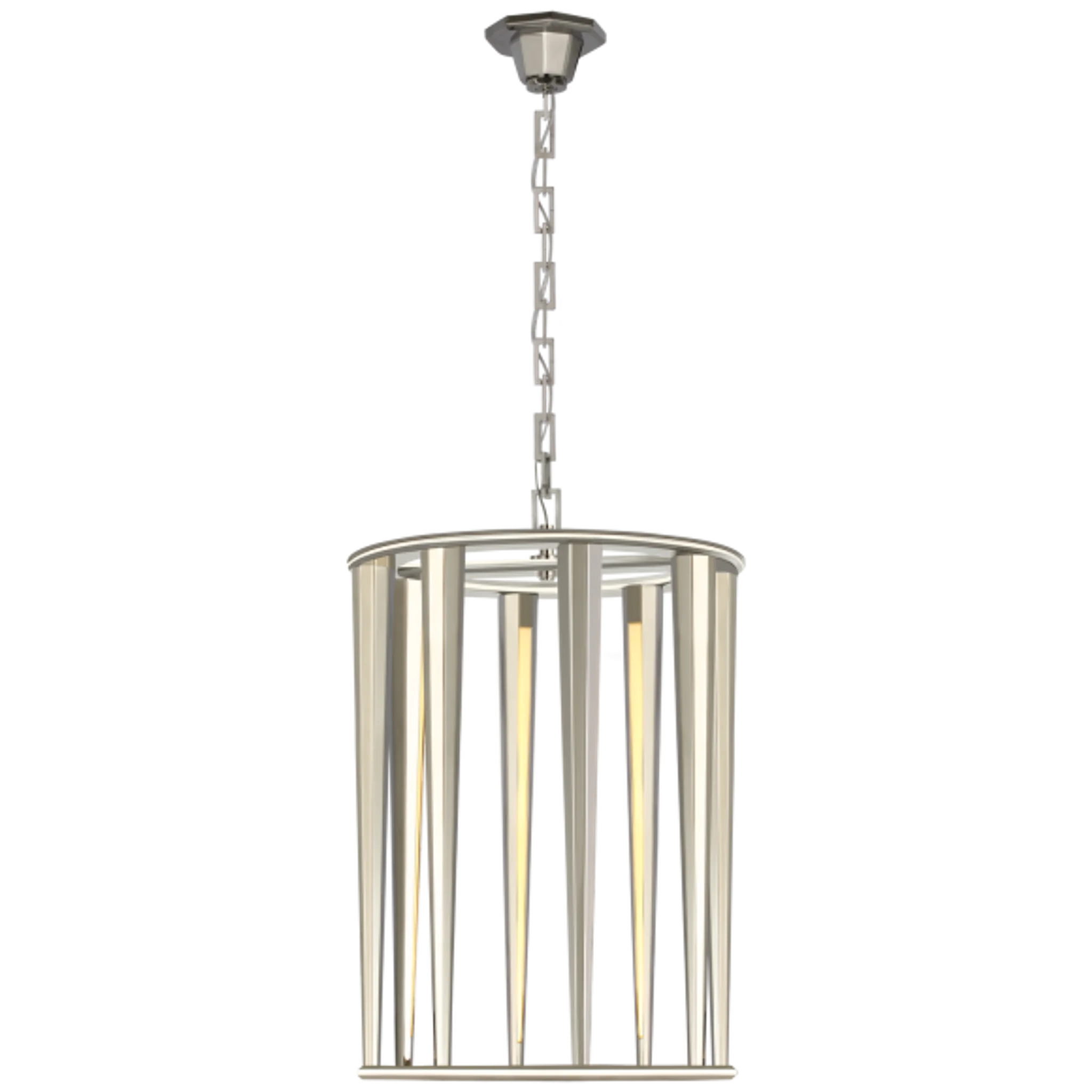 Купить Подвесной светильник Galahad Medium Lantern в интернет-магазине roooms.ru