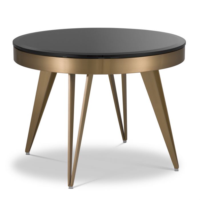 Купить Приставной столик Side Table Rocco в интернет-магазине roooms.ru