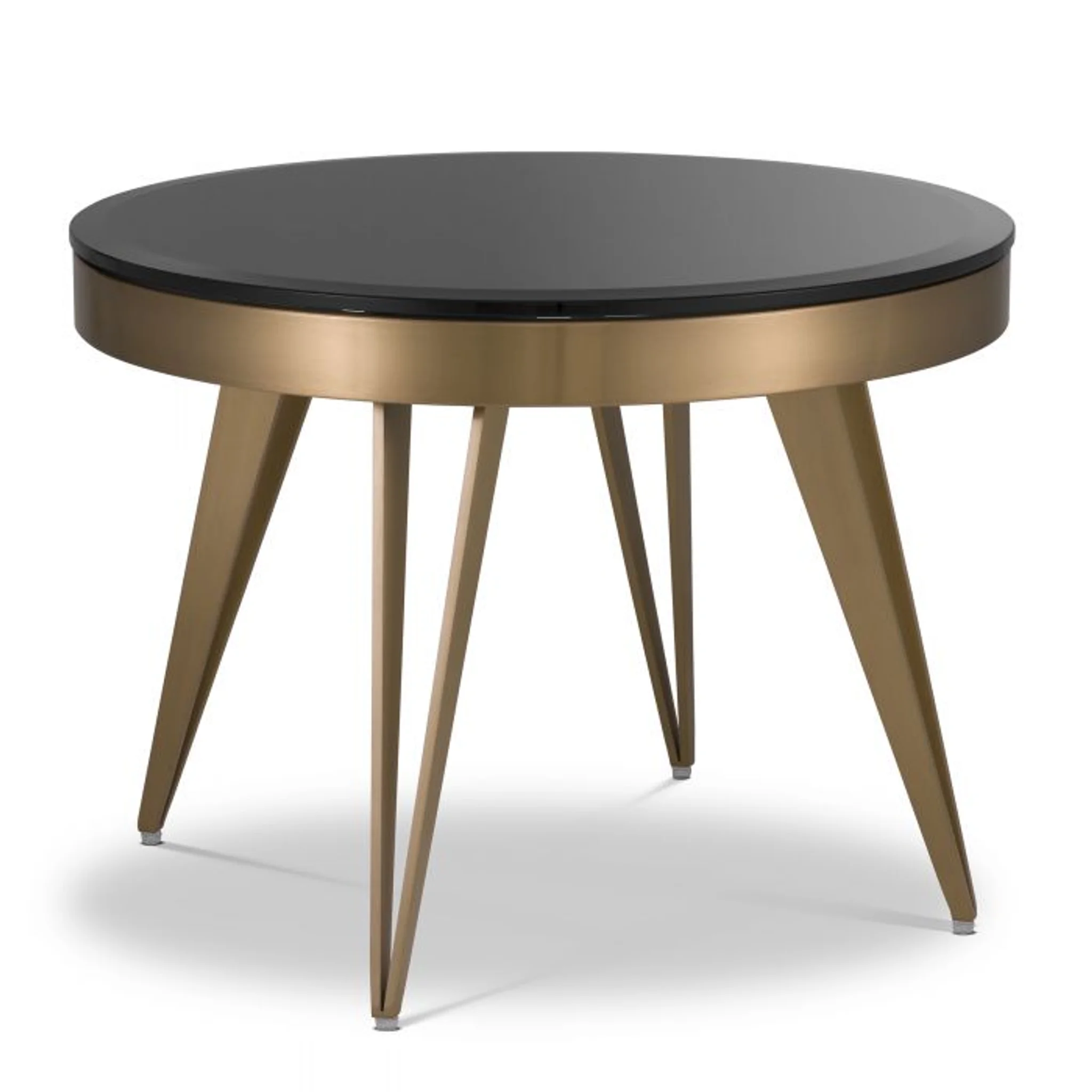 Купить Приставной столик Side Table Rocco в интернет-магазине roooms.ru
