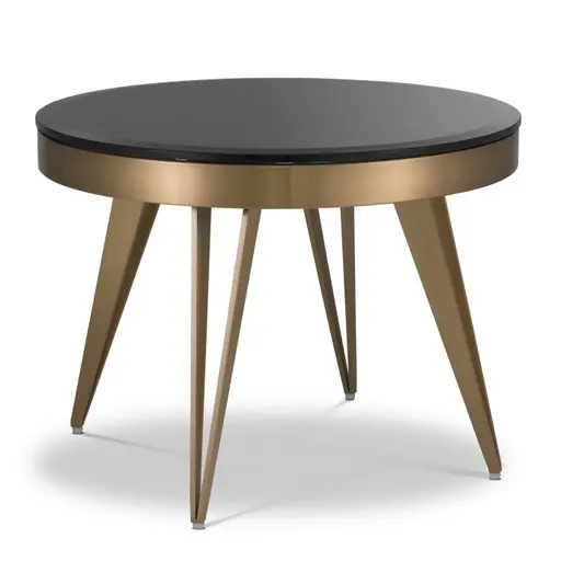 Купить Приставной столик Side Table Rocco в интернет-магазине roooms.ru