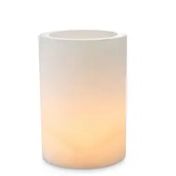 alabaster S