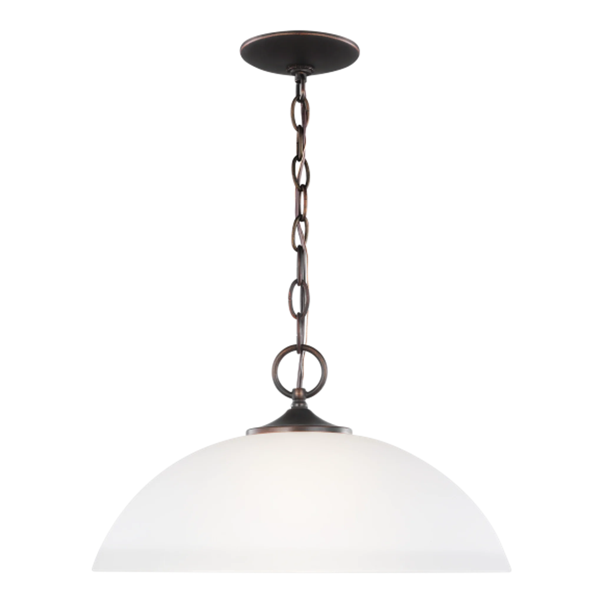 Купить Подвесной светильник Geary One Light Pendant в интернет-магазине roooms.ru