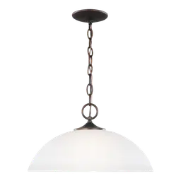 Bronze Bulb(s) Not Included