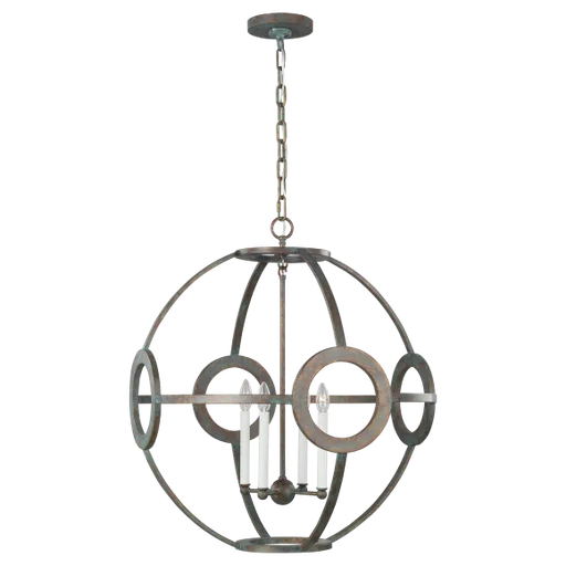 Купить Подвесной светильник Green Park Large Pendant в интернет-магазине roooms.ru