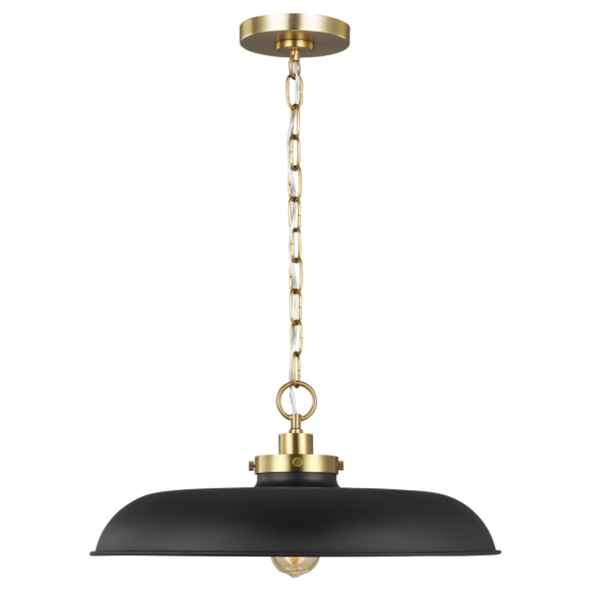 Купить Подвесной светильник Wellfleet Medium Pendant в интернет-магазине roooms.ru