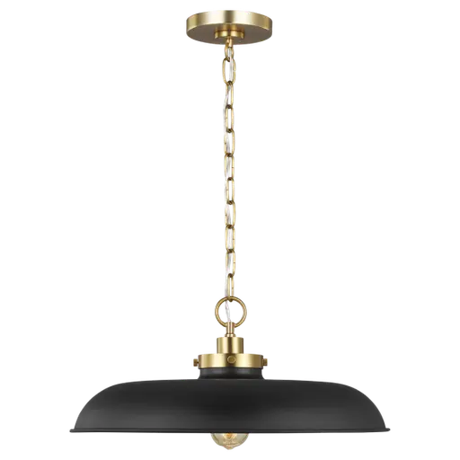 Купить Подвесной светильник Wellfleet Medium Pendant в интернет-магазине roooms.ru