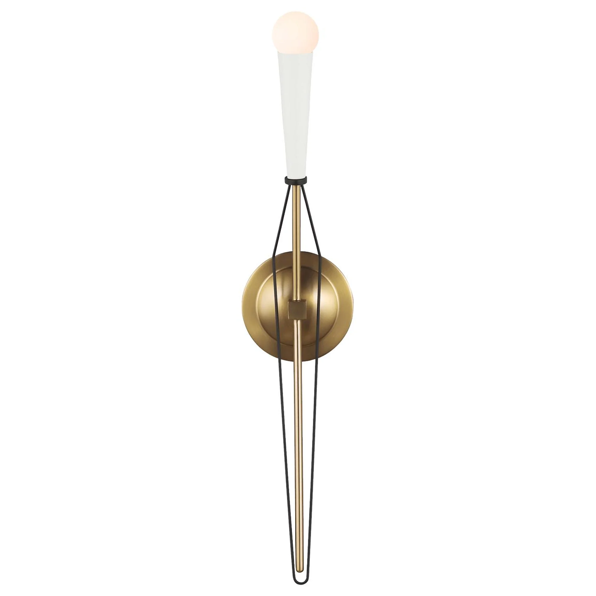 Купить Бра Piro Sconce в интернет-магазине roooms.ru