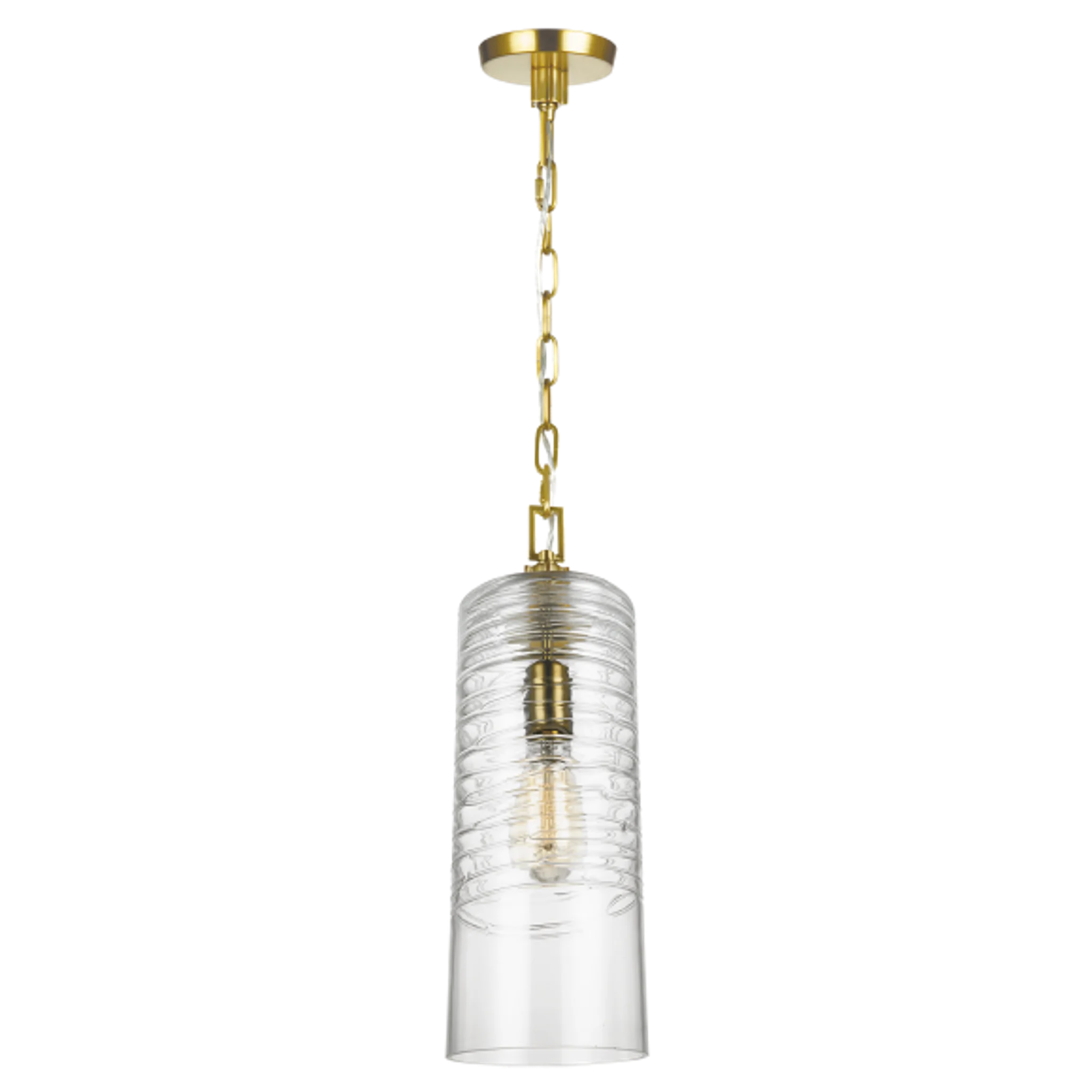 Купить Подвесной светильник Elmore Cylinder Pendant в интернет-магазине roooms.ru