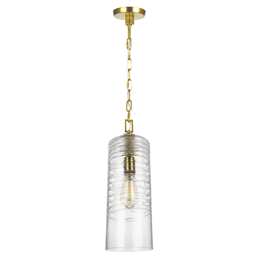 Купить Подвесной светильник Elmore Cylinder Pendant в интернет-магазине roooms.ru