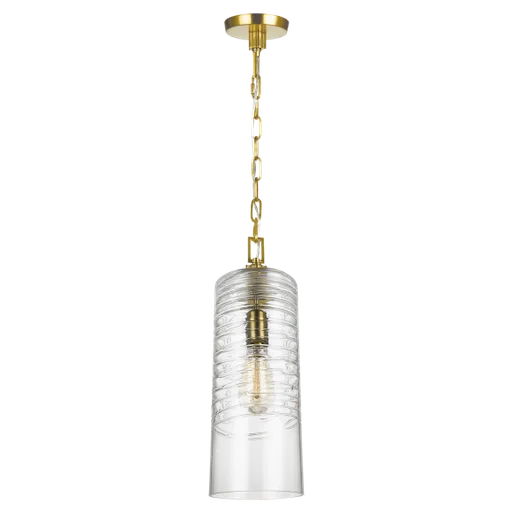 Купить Подвесной светильник Elmore Cylinder Pendant в интернет-магазине roooms.ru