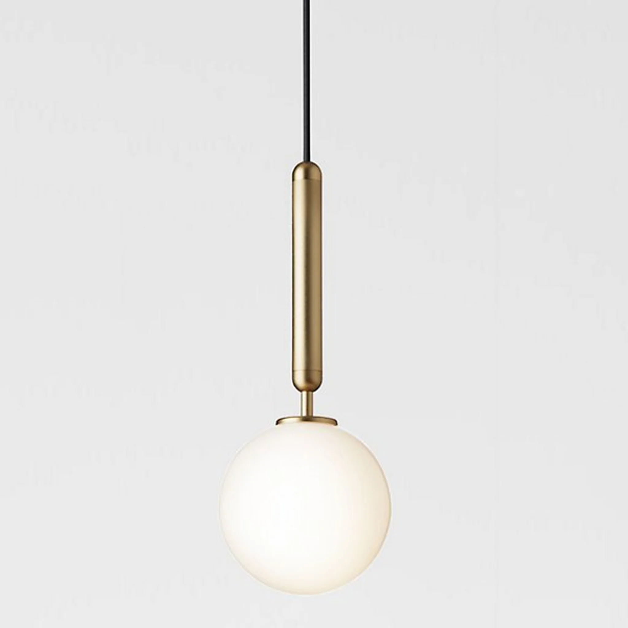 Купить Подвесной светильник Miira Mini Pendant в интернет-магазине roooms.ru