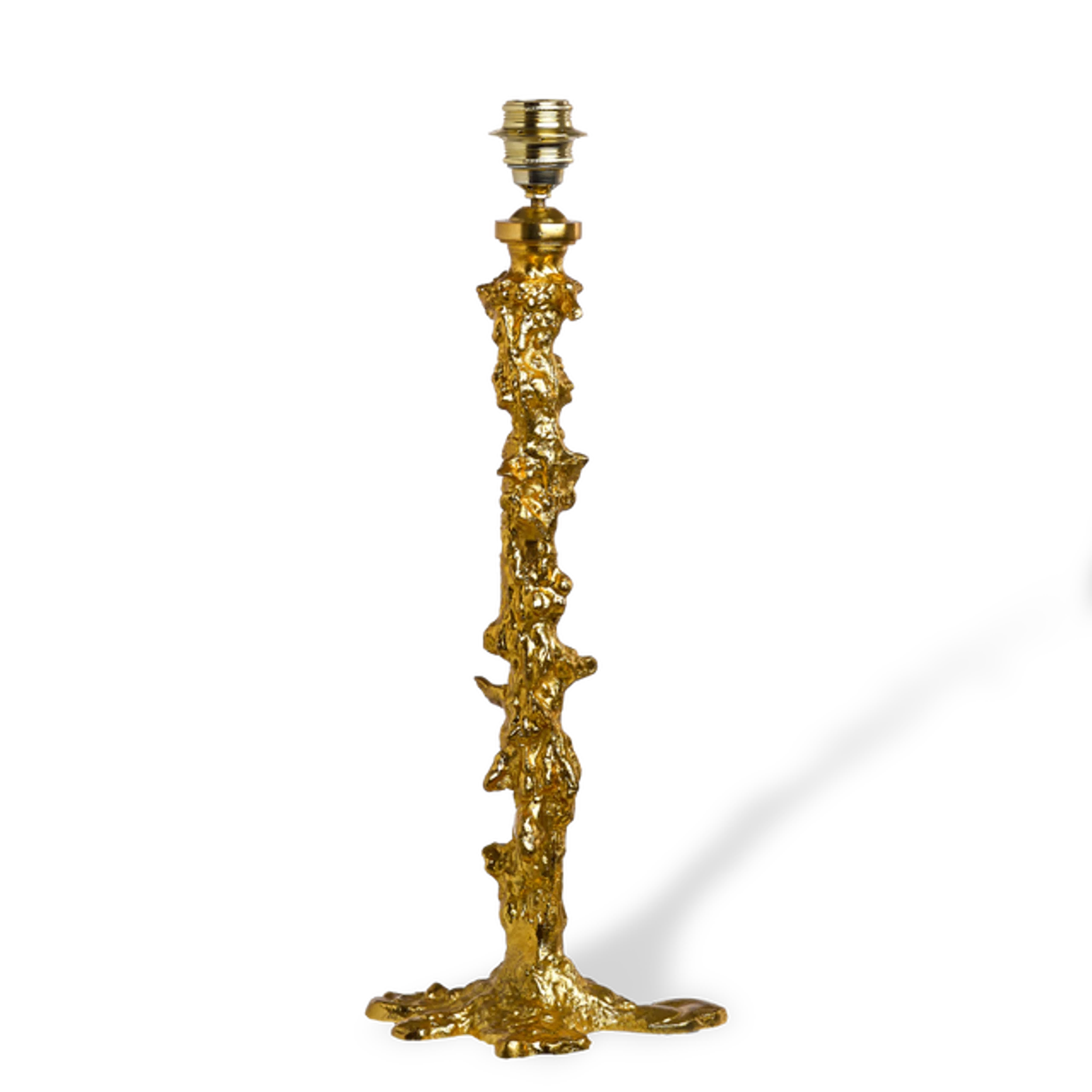 Купить Основа настольной лампы Drip Lamp Base в интернет-магазине roooms.ru
