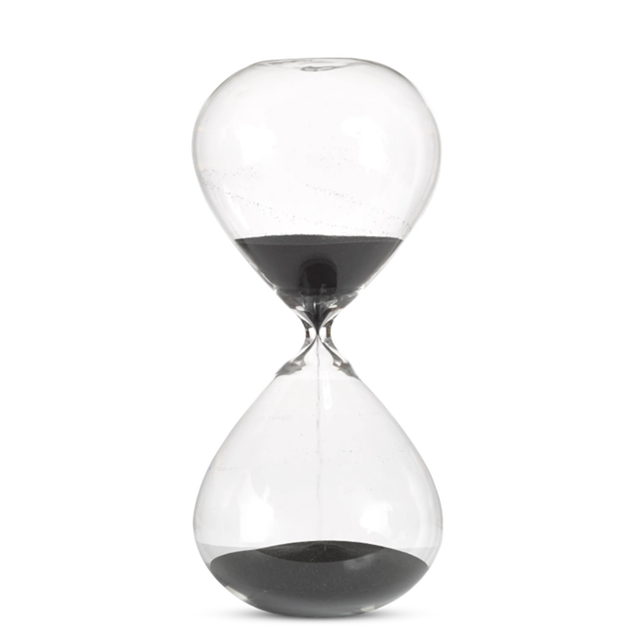 Купить Песочные часы Sandglass Ball M в интернет-магазине roooms.ru