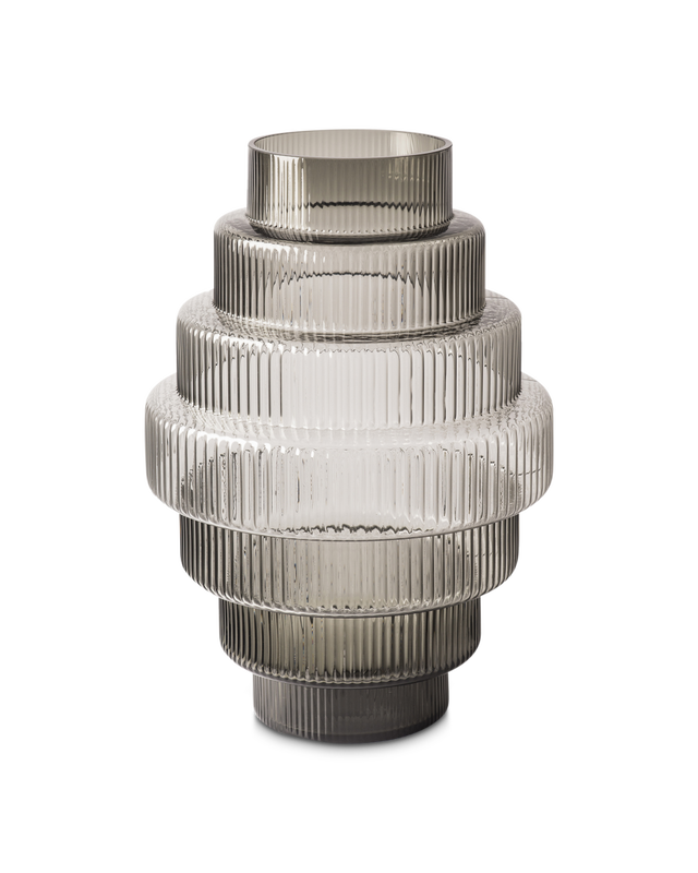 Купить Ваза Steps Vase - S в интернет-магазине roooms.ru