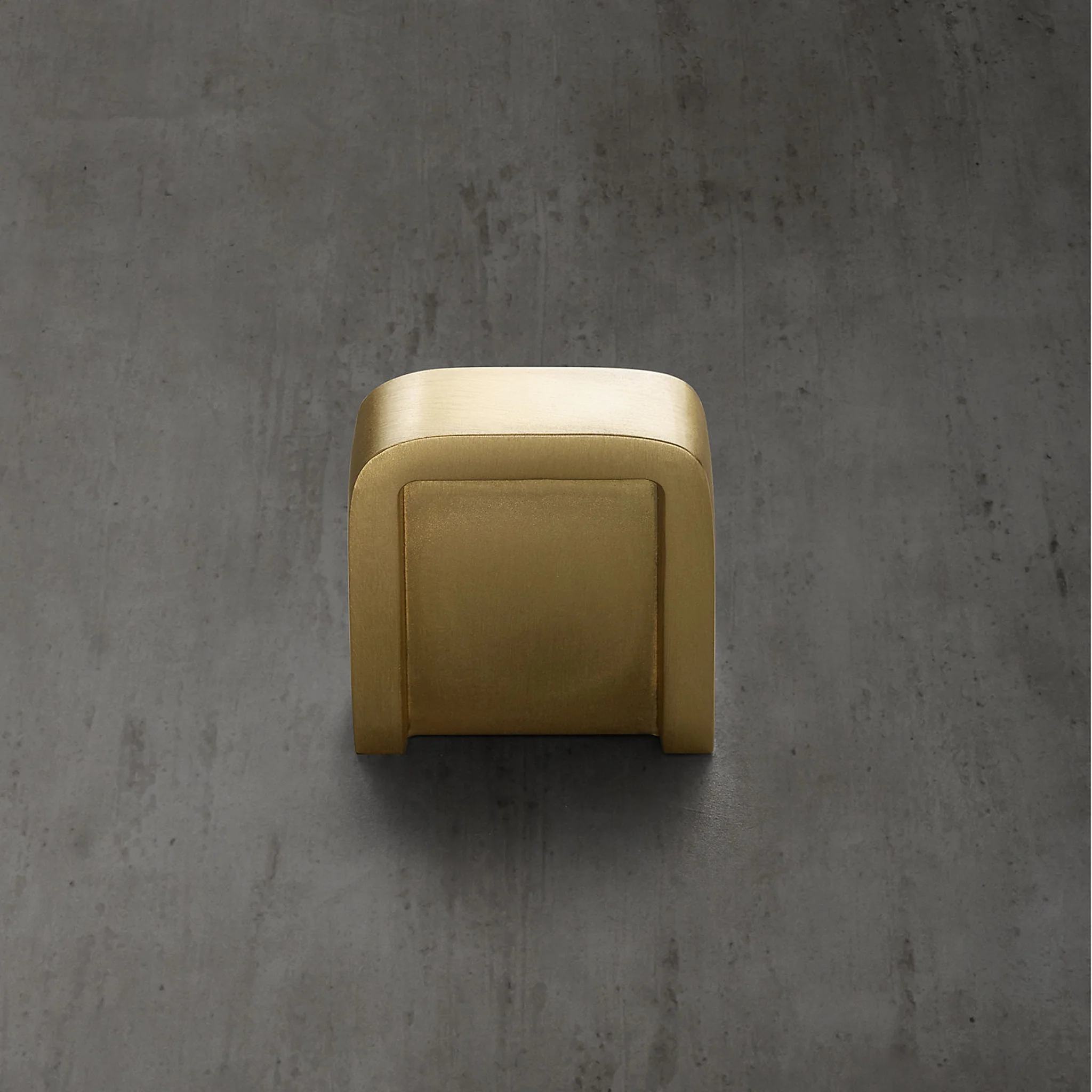 Купить Ручка-кнопка Hounslow Knob в интернет-магазине roooms.ru