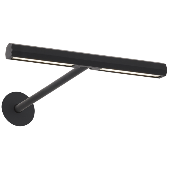 Купить Подсветка для картин Plural Faceted 8 Picture Light в интернет-магазине roooms.ru