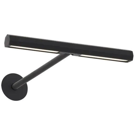 Купить Подсветка для картин Plural Faceted 8 Picture Light в интернет-магазине roooms.ru