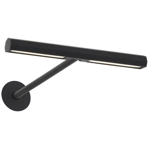 Купить Подсветка для картин Plural Faceted 8 Picture Light в интернет-магазине roooms.ru