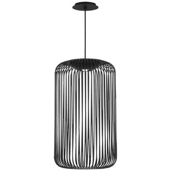 Купить Подвесной светильник Kai 1 Pendant в интернет-магазине roooms.ru