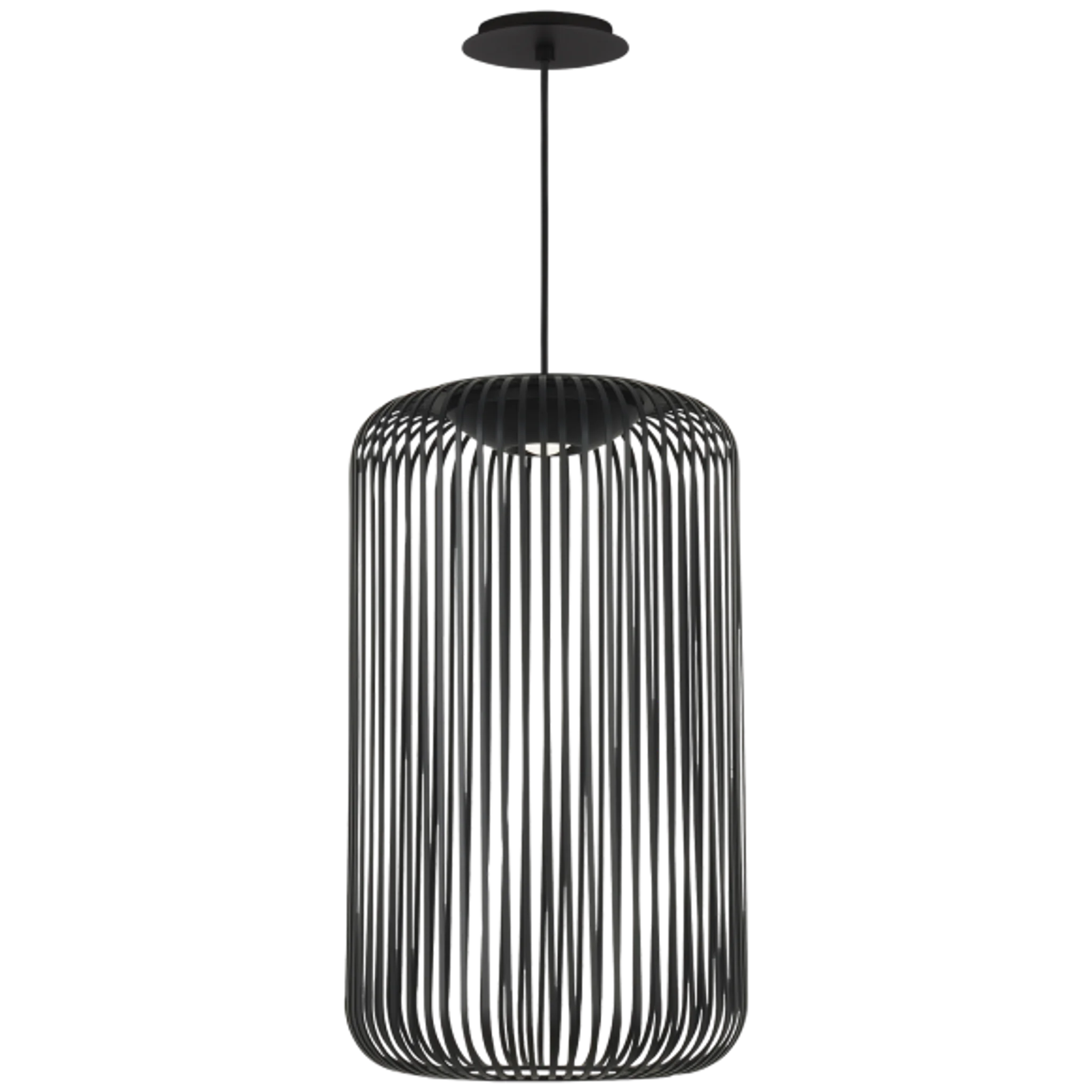 Купить Подвесной светильник Kai 1 Pendant в интернет-магазине roooms.ru