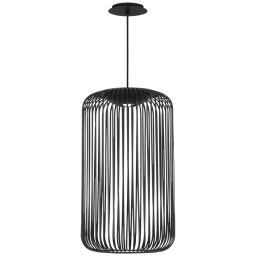 Купить Подвесной светильник Kai 1 Pendant в интернет-магазине roooms.ru