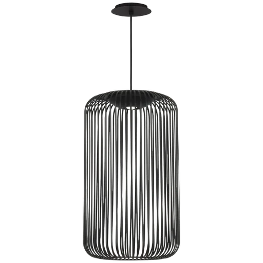 Купить Подвесной светильник Kai 1 Pendant в интернет-магазине roooms.ru