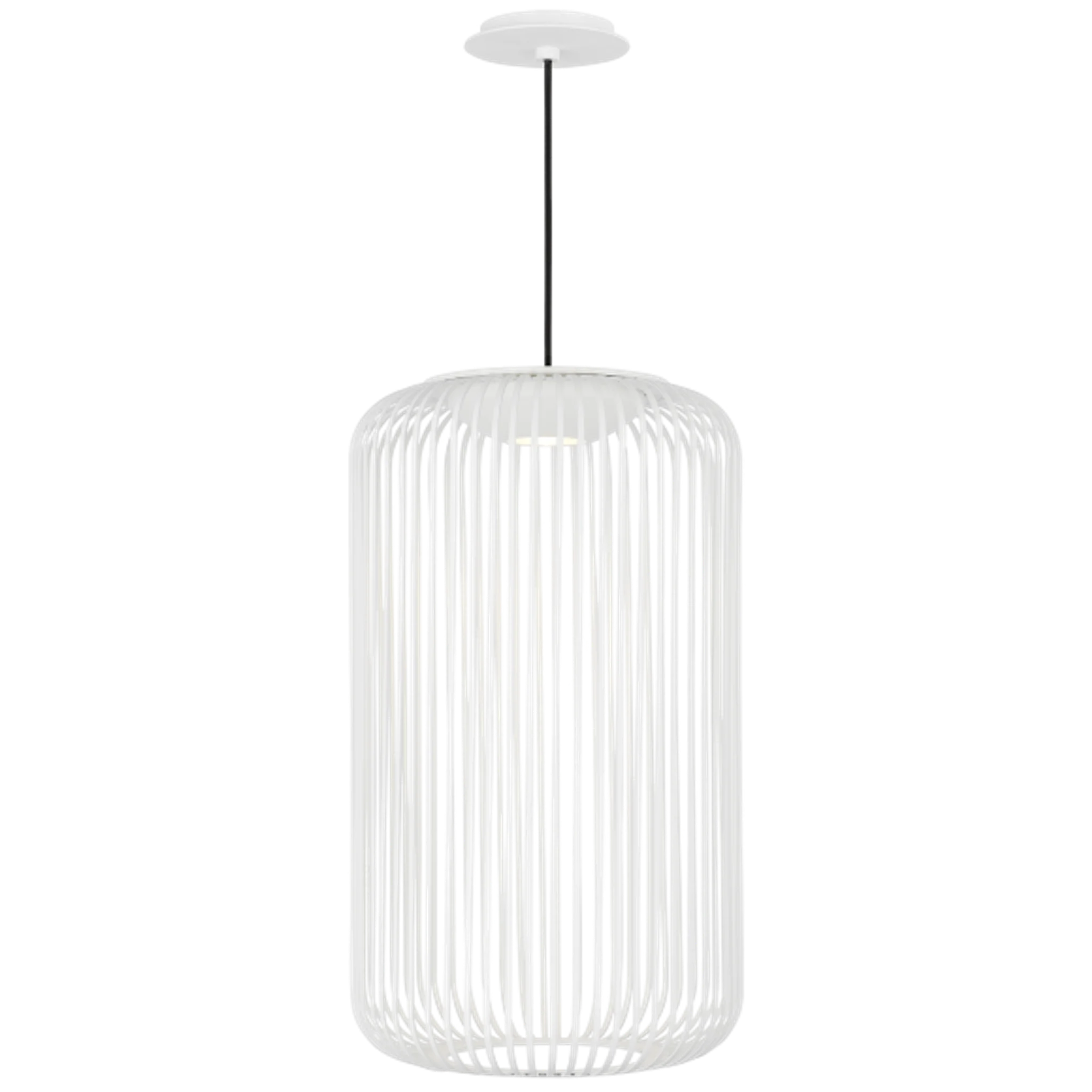 Купить Подвесной светильник Kai 1 Pendant в интернет-магазине roooms.ru