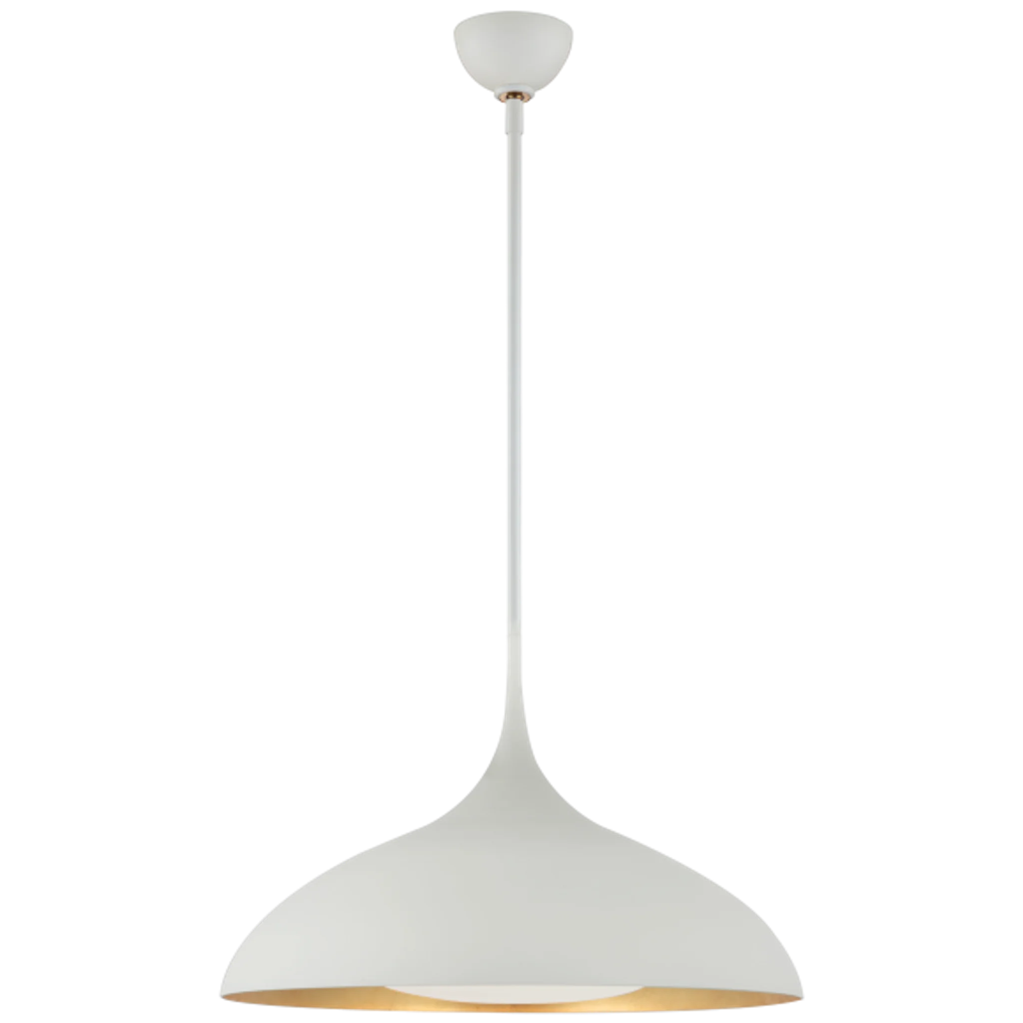 Купить Подвесной светильник Agnes 21" Pendant в интернет-магазине roooms.ru