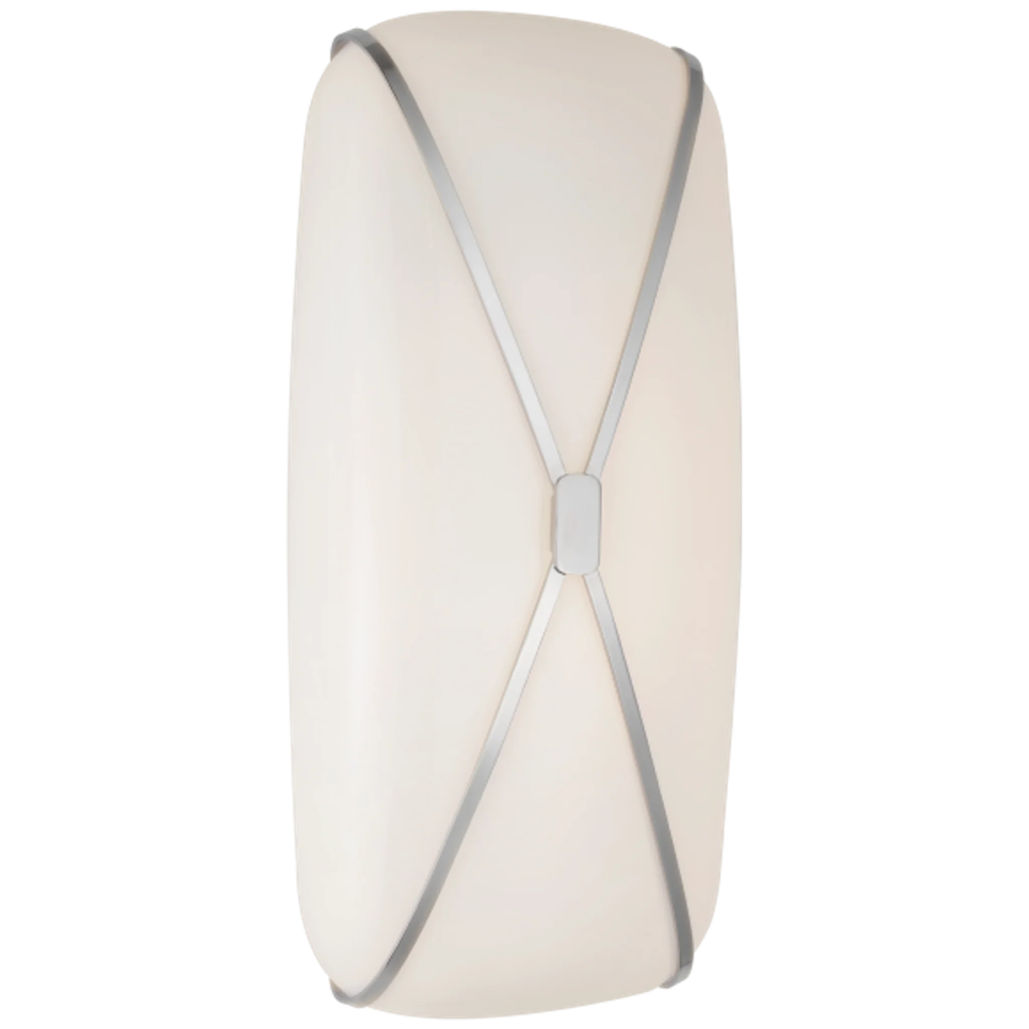 Купить Бра для ванной Fondant 18" Linear Bath Sconce в интернет-магазине roooms.ru