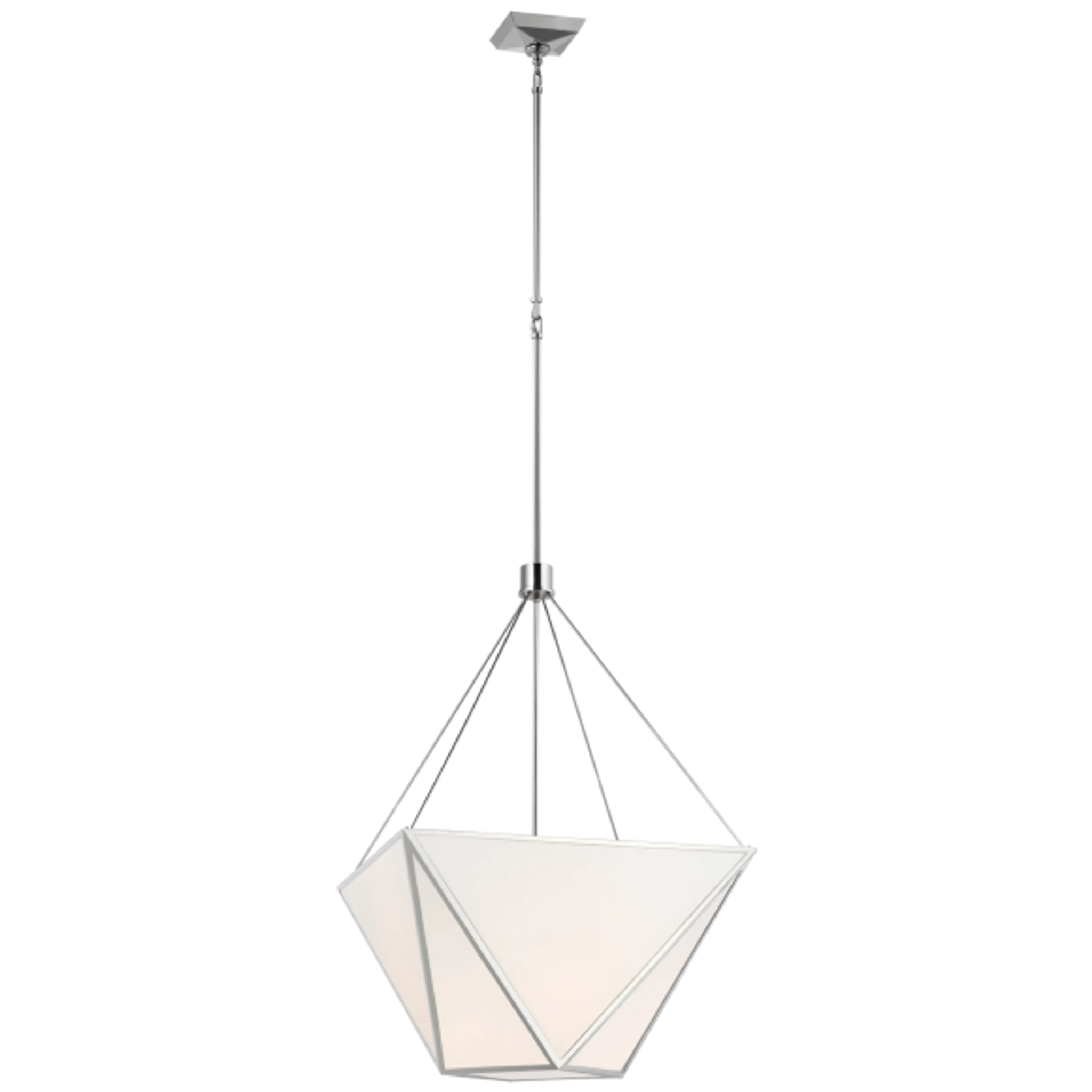 Купить Подвесной светильник Lorino Large Lantern в интернет-магазине roooms.ru