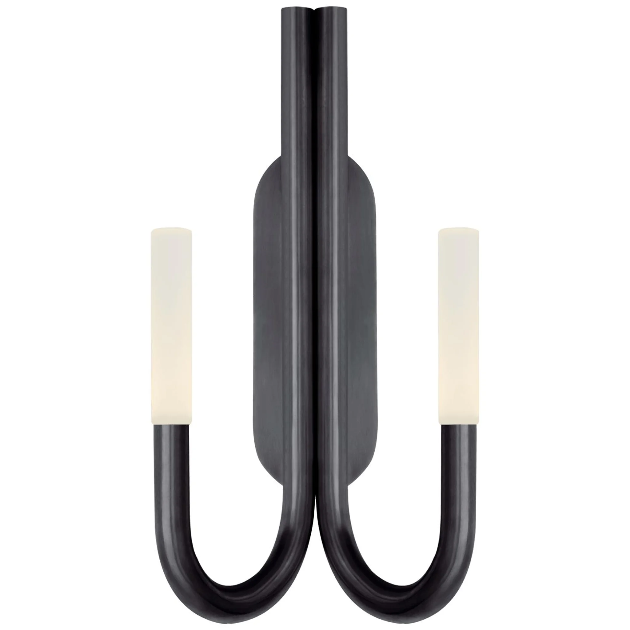 Купить Бра Rousseau Double Wall Sconce в интернет-магазине roooms.ru