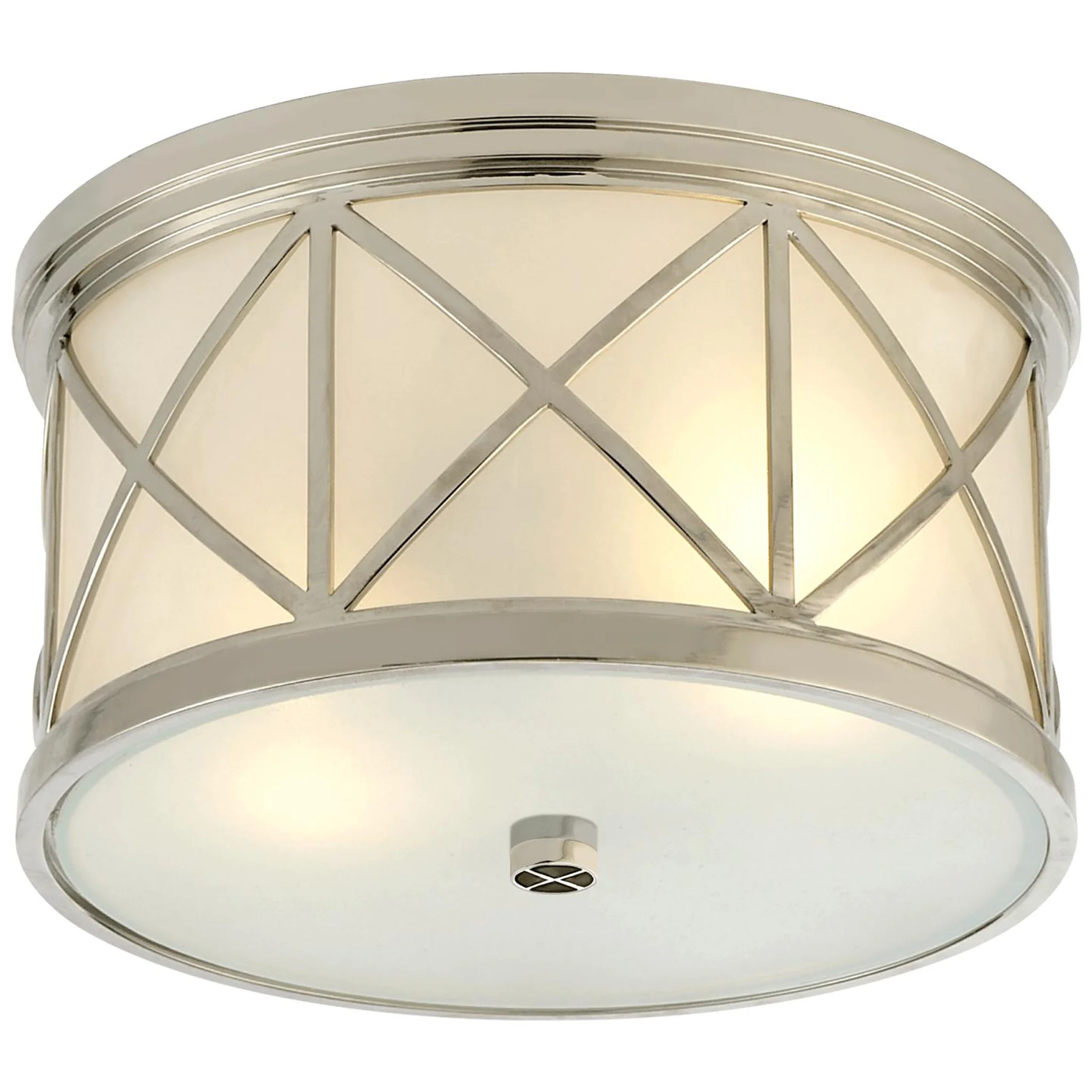 Купить Накладной светильник Montpelier Small Flush Mount в интернет-магазине roooms.ru