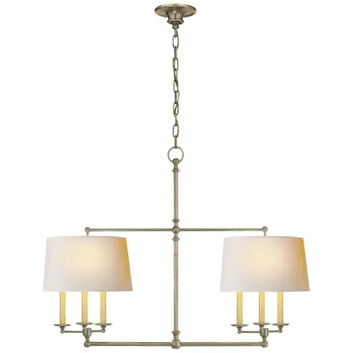 Купить Люстра Classic Billiard Light в интернет-магазине roooms.ru