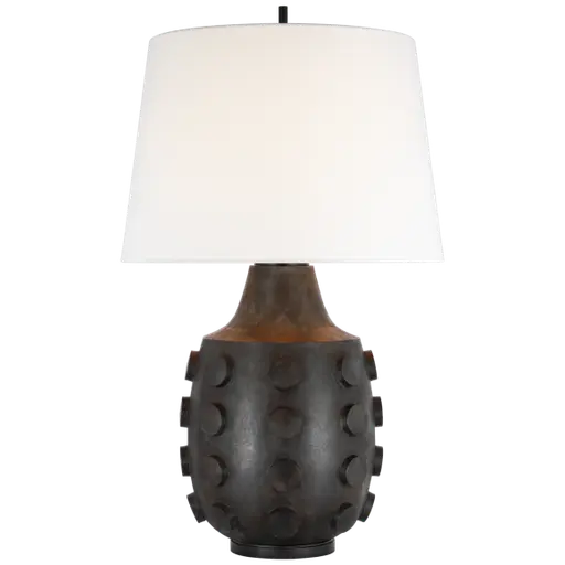 Купить Настольная лампа Orly Large Table Lamp в интернет-магазине roooms.ru