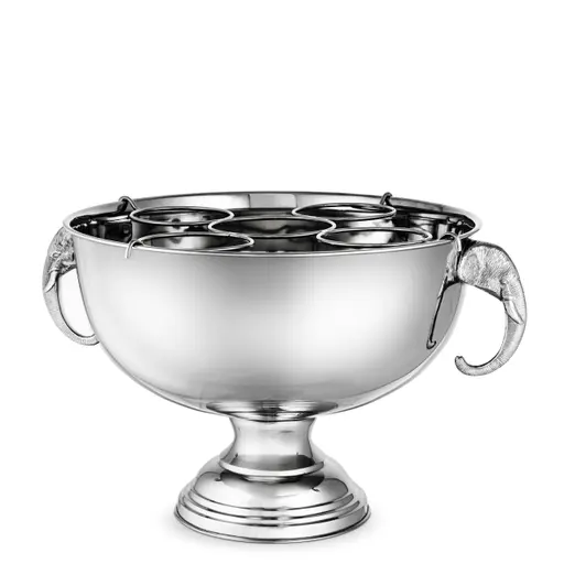 Купить Ведро для охлаждения вина Champagne Cooler Maharaja в интернет-магазине roooms.ru