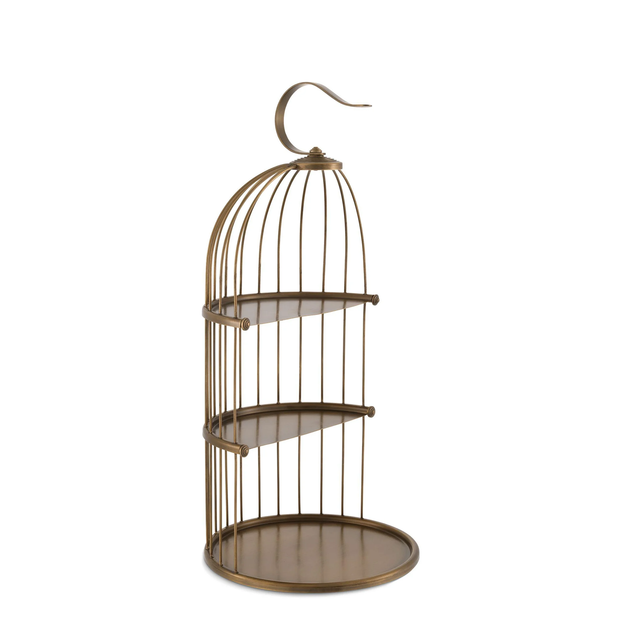 Купить Арт-объект Étagère Tahiti в интернет-магазине roooms.ru