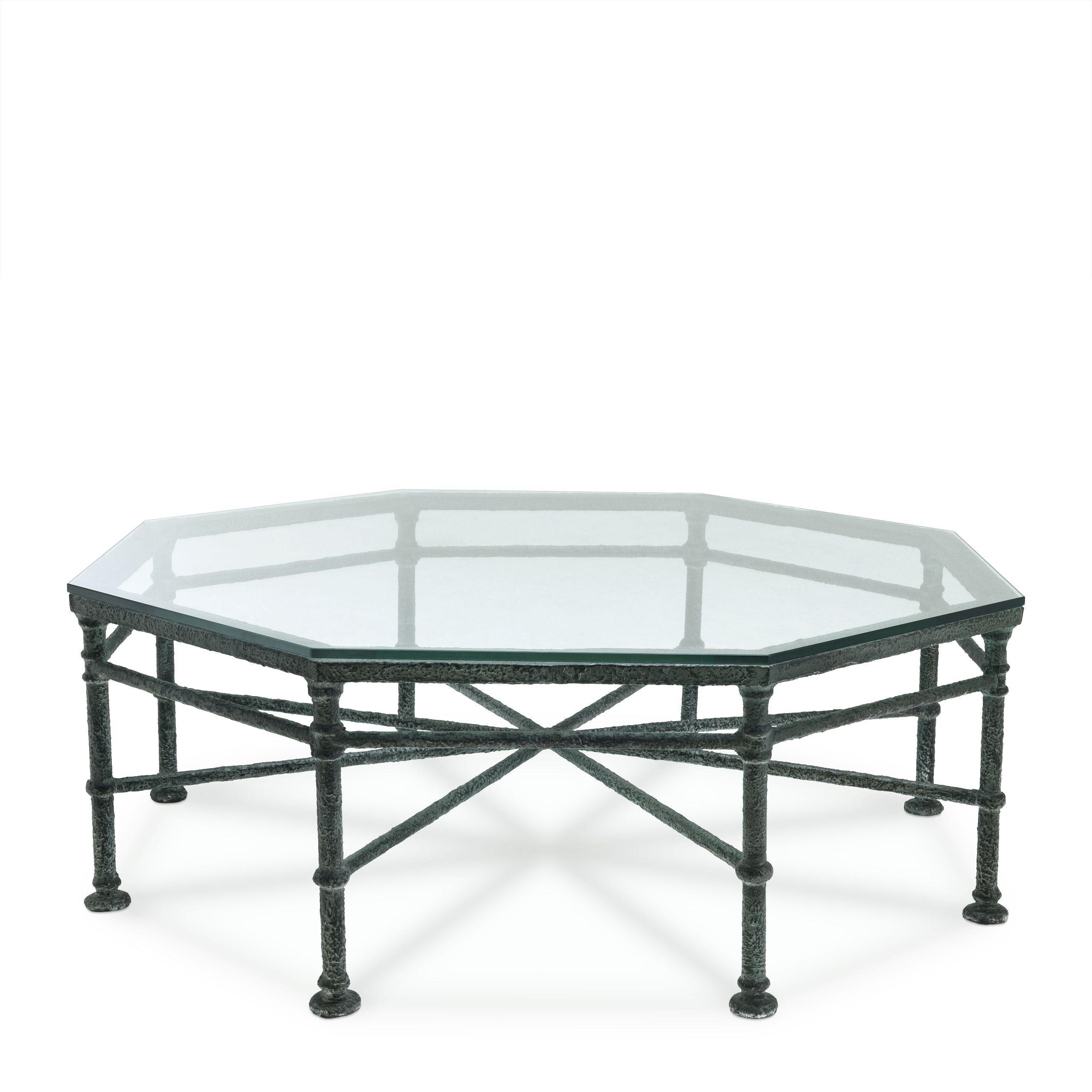 Купить Журнальный столик Coffee Table Biënnale Octagon в интернет-магазине roooms.ru