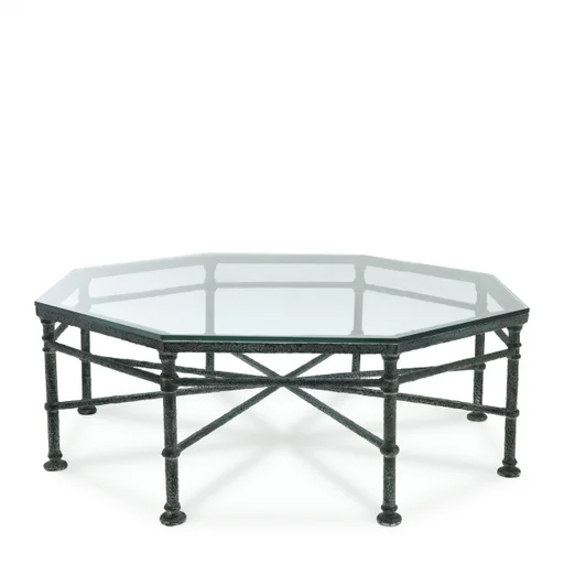Купить Журнальный столик Coffee Table Biënnale Octagon в интернет-магазине roooms.ru