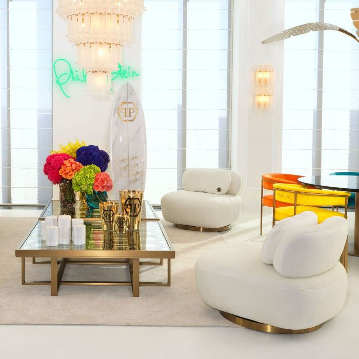 Купить Кресло Chair Signature в интернет-магазине roooms.ru