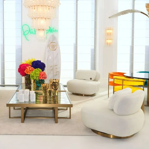 Купить Кресло Chair Signature в интернет-магазине roooms.ru