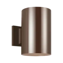 Bronze Bulb(s) Not Included
