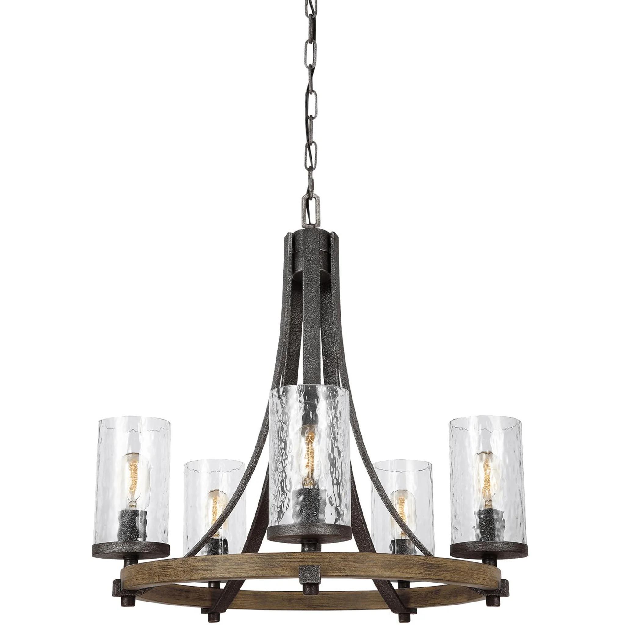 Купить Люстра Angelo Small Chandelier в интернет-магазине roooms.ru